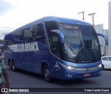 Viação Águia Branca 27080 na cidade de São Mateus, Espírito Santo, Brasil, por Paulo Camilo Guzzo. Número da foto: #:id.
