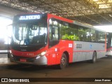 Express Transportes Urbanos Ltda 4 8923 na cidade de São Paulo, São Paulo, Brasil, por Jonas Ramos. Número da foto: #:id.