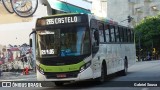 Viação Novacap B51511 na cidade de Rio de Janeiro, Rio de Janeiro, Brasil, por Gabriel Sousa. Número da foto: #:id.