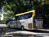 RodeRotas - Rotas de Viação do Triângulo 7120 na cidade de São Paulo, São Paulo, Brasil, por Andre Santos de Moraes. Número da foto: #6682098.