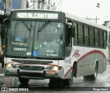 Auto Viação ABC RJ 105.097 na cidade de São Gonçalo, Rio de Janeiro, Brasil, por Thiago Souza. Número da foto: #:id.
