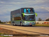 Viação Garcia 8921 na cidade de Sorocaba, São Paulo, Brasil, por Vinicius Martins. Número da foto: #6682676.