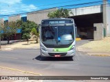 Viação Garcia 8383 na cidade de Apucarana, Paraná, Brasil, por Emanoel Diego.. ID da foto: :id.