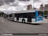 Viação Cidade Dutra 6 1577 na cidade de São Paulo, São Paulo, Brasil, por Gustavo Oliveira. Número da foto: #6683177.