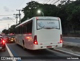 Ônibus Particulares 9991 na cidade de Maceió, Alagoas, Brasil, por Luiz Fernando. Número da foto: #:id.