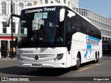 JFS Travel  na cidade de London, Greater London, Inglaterra, por Wagner Lima. Número da foto: #6682411.