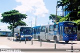 Concessionária Salvador Norte - CSN Transportes 10798 na cidade de Salvador, Bahia, Brasil, por Gênesis Freitas. ID da foto: :id.