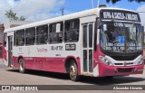 Transportes Canadá BU-41701 na cidade de Belém, Pará, Brasil, por Alexandre Almeida. ID da foto: :id.