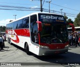 Sobral Turismo 1775 na cidade de Belo Horizonte, Minas Gerais, Brasil, por Ruainer Reis. Número da foto: #:id.