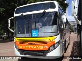 Autotrans > Turilessa 1930 na cidade de Itaúna, Minas Gerais, Brasil, por Hariel Bernades. Número da foto: #:id.