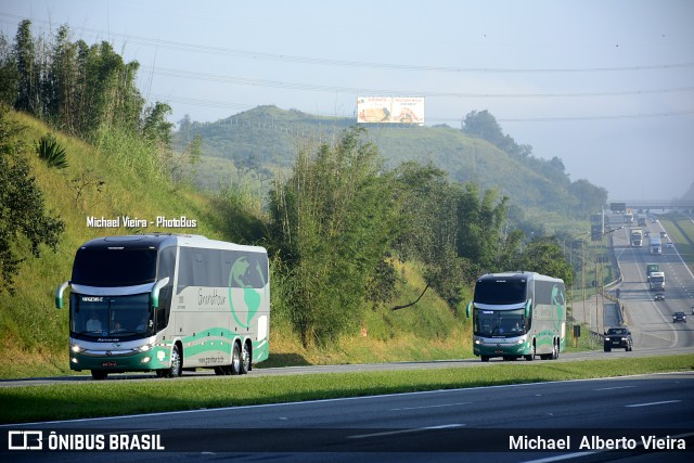 Grandtour Viagens e Turismo 1015 na cidade de Santana de Parnaíba, São Paulo, Brasil, por Michael  Alberto Vieira. Número da foto: #6686094.
