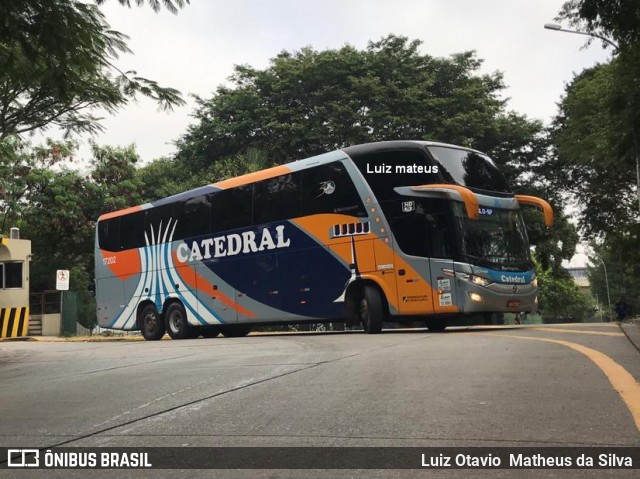 Catedral Turismo 17202 na cidade de São Paulo, São Paulo, Brasil, por Luiz Otavio Matheus da Silva. Número da foto: #6685148.