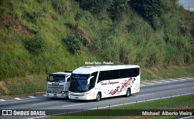 Trans Pompiani 1999 na cidade de Araçariguama, São Paulo, Brasil, por Michael  Alberto Vieira. ID da foto: 6686265.