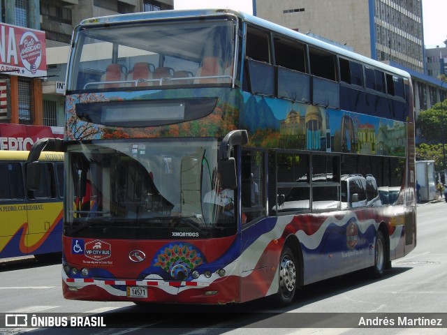 Autobuses sin identificación - Costa Rica SJB 14571 na cidade de San José, San José, Costa Rica, por Andrés Martínez Rodríguez. ID da foto: 6685152.