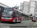 Himalaia Transportes > Ambiental Transportes Urbanos 4 1822 na cidade de São Paulo, São Paulo, Brasil, por Gustavo Menezes Alves. Número da foto: #:id.