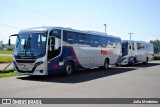 Transporte Padovani 718 na cidade de Campinas, São Paulo, Brasil, por Julio Medeiros. Número da foto: #:id.