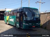 Auto Viação Cambuí 198 na cidade de Cambuí, Minas Gerais, Brasil, por Daniel Tadeu. Número da foto: #:id.