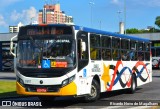 Transcel > CS Brasil 111017 na cidade de Mogi das Cruzes, São Paulo, Brasil, por Ricardo Novo de Magalhaes. Número da foto: #:id.