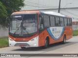 Rodoviária Caruaruense 655 na cidade de Recife, Pernambuco, Brasil, por Anderson Miguel. Número da foto: #:id.
