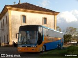 One Tur 5000 na cidade de Ouro Preto, Minas Gerais, Brasil, por Daniel Gomes. ID da foto: :id.