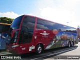 Gouveia Tur Turismo e Negócios 1246 na cidade de Aparecida, São Paulo, Brasil, por Luiz Krolman. Número da foto: #6684466.
