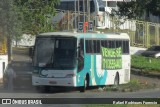 Auto Viação Camurujipe 3020 na cidade de Salvador, Bahia, Brasil, por Rafael Rodrigues Forencio. Número da foto: #6684374.