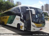 Empresa Gontijo de Transportes 19200 na cidade de Belo Horizonte, Minas Gerais, Brasil, por Luiz Otavio Matheus da Silva. Número da foto: #6685184.