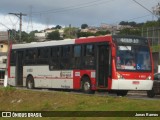 Express Transportes Urbanos Ltda 4 8053 na cidade de São Paulo, São Paulo, Brasil, por Jonas Ramos. ID da foto: :id.