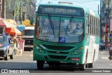 OT Trans - Ótima Salvador Transportes 20607 na cidade de Salvador, Bahia, Brasil, por Gênesis Freitas. Número da foto: #6685060.