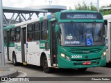 OT Trans - Ótima Salvador Transportes 20084 na cidade de Salvador, Bahia, Brasil, por Gênesis Freitas. Número da foto: #6685045.