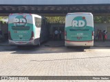 RD Transportes 620 na cidade de Cruz das Almas, Bahia, Brasil, por Flávio  Santos. Número da foto: #6685866.
