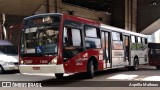 Viação Campo Belo 7 2835 na cidade de São Paulo, São Paulo, Brasil, por Asprilla Matheus. Número da foto: #:id.