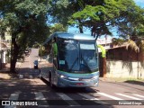 Viação Garcia 8385 na cidade de Apucarana, Paraná, Brasil, por Emanoel Diego.. Número da foto: #6684420.