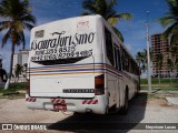 Ônibus Particulares 6071 na cidade de Salinópolis, Pará, Brasil, por Neyvison Lucas. Número da foto: #:id.