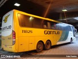 Empresa Gontijo de Transportes 11825 na cidade de Belo Horizonte, Minas Gerais, Brasil, por Fabri Ferreira. Número da foto: #6685014.