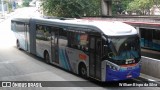 Metra - Sistema Metropolitano de Transporte 8266 na cidade de Diadema, São Paulo, Brasil, por William Bispo da Silva. Número da foto: #6686532.