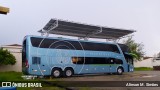 Viação Garcia 7068 na cidade de São José dos Campos, São Paulo, Brasil, por Alinson M. Simões. Número da foto: #6685410.