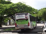 Viação Garcia 8943 na cidade de Maringá, Paraná, Brasil, por Everaldo Bordini. Número da foto: #6685906.
