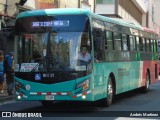 Transplusa 38 na cidade de San José, San José, Costa Rica, por Andrés Martínez Rodríguez. Número da foto: #6685134.