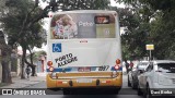 Trevo Transportes Coletivos 1097 na cidade de Porto Alegre, Rio Grande do Sul, Brasil, por Davi Borba. Número da foto: #6686413.