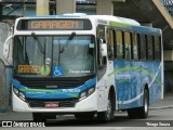 Viação Ponte Coberta RJ 190.031 na cidade de Nilópolis, Rio de Janeiro, Brasil, por Thiago Souza. Número da foto: #6685271.