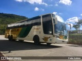 Empresa Gontijo de Transportes 12670 na cidade de Pará de Minas, Minas Gerais, Brasil, por Pedro Antônio. Número da foto: #6686612.