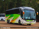 Transportes Jose Roman JCKT11 na cidade de Rinconada, Los Andes, Valparaíso, Chile, por Pablo Andres Yavar Espinoza. Número da foto: #6684457.