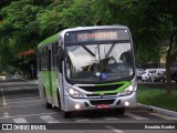 Viação Garcia 7489 na cidade de Maringá, Paraná, Brasil, por Everaldo Bordini. Número da foto: #6685911.
