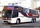 Expresso Gardenia 9945 na cidade de Belo Horizonte, Minas Gerais, Brasil, por César Ônibus. Número da foto: #6684758.