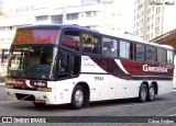 Expresso Gardenia 9945 na cidade de Belo Horizonte, Minas Gerais, Brasil, por César Ônibus. ID da foto: :id.