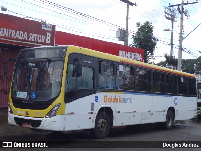 COOTEGO - Cooperativa de Transportes do Estado de Goiás 40142 na cidade de Goiânia, Goiás, Brasil, por Douglas Andrez. Número da foto: #6688608.
