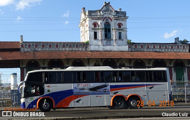 Atitude Rio  na cidade de Rio de Janeiro, Rio de Janeiro, Brasil, por Claudio Luiz. Número da foto: #6688947.
