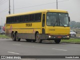 Viação Itapemirim 24059 na cidade de São Paulo, São Paulo, Brasil, por Everaldo Bordini. Número da foto: #6687442.