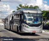 VIP - Unidade Imperador 3 3178 na cidade de São Paulo, São Paulo, Brasil, por Markus Bus Vip. Número da foto: #:id.